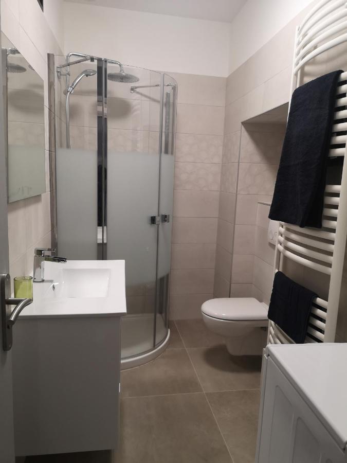 Typique Quartier Haut Joli Appartement 75 M2 セット エクステリア 写真